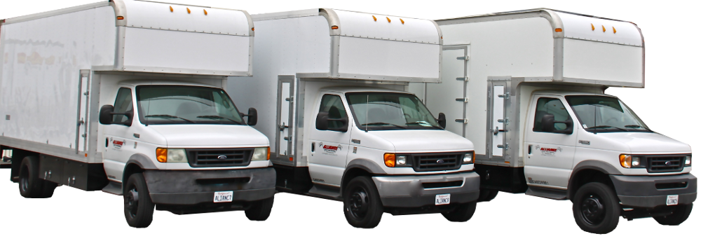 Alliance Grip and Lighting Rentals Los Angeles, CA'