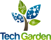 Company Logo For Tech Garden'