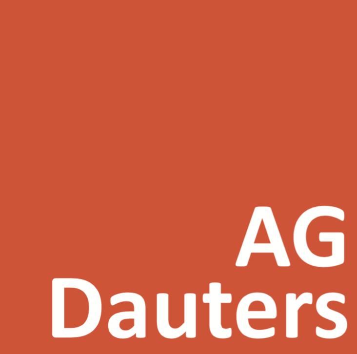 AG Dauters Logo