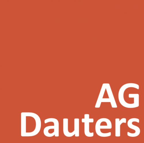 Company Logo For AG Dauters'