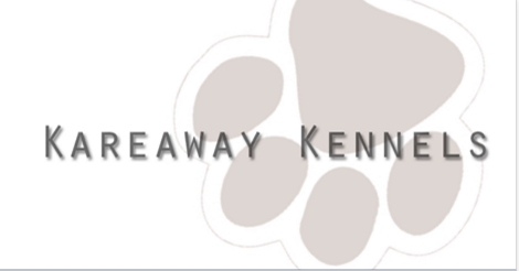 Company Logo For Kareaway Kennels'