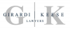 Company Logo For Girardi|Keese Lawyers'
