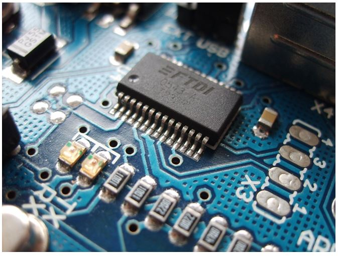 ELECTRONICS DESIGN SHOW 2016