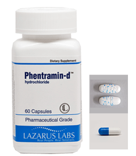 phentramin-d review