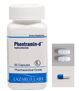 phentramin-d review'