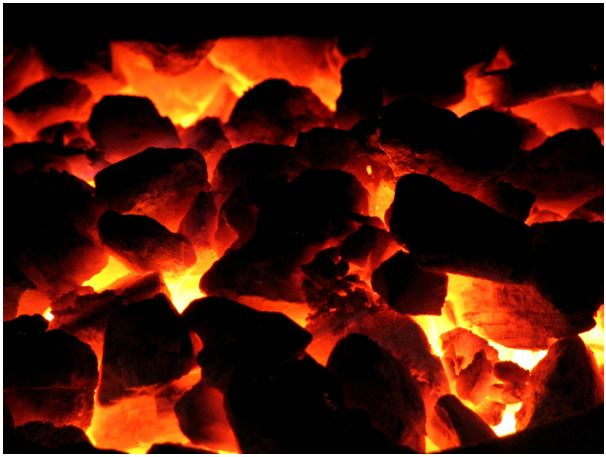 SOLAR POWER TOPS COAL USE FOR FIRST TIME'