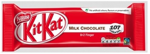 PACKAGING COLOUR AFFECTS CONSUMER PURCHASE BEHAVIOUR'