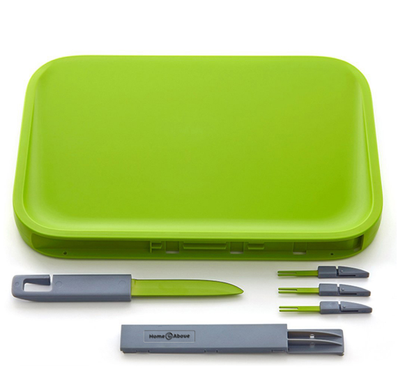 Modern Multi-Functional Cutting Board from Home and Above