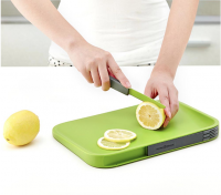 Modern Multi-Functional Cutting Board from Home and Above