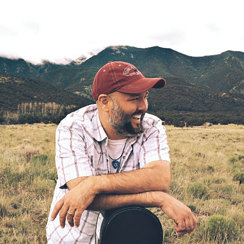 Jewish folk-rock singer-songwriter Joe Buchanan