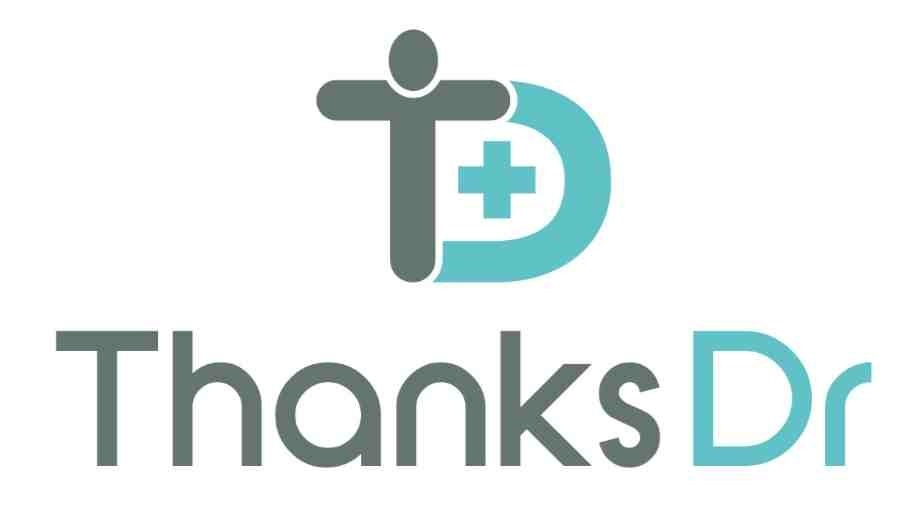 ThanksDr Ltd Logo