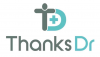 Logo for ThanksDr Ltd'