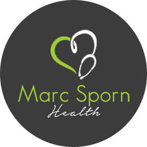 Company Logo For Marc Sporn Health'