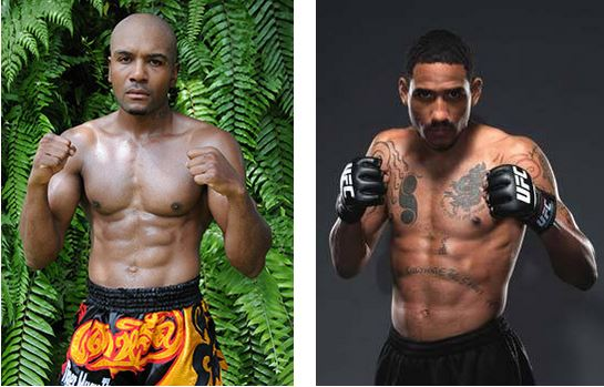 Relentless Mixed Martial Arts and Fitness