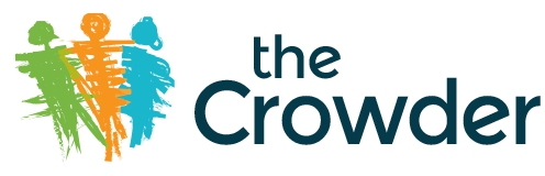 Company Logo For The Crowder'