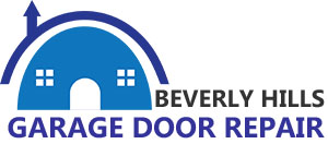 Company Logo For Garage Door Repair Beverly Hills'