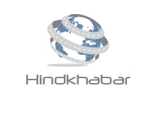 Hindkhabar Logo