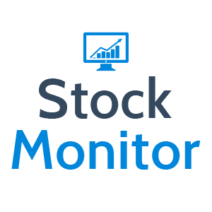 StockMonitor.com Logo
