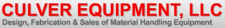 Culver Equipment Logo