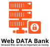 WebDATA Bank Logo'