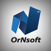 Company Logo For OrNsoft Corporation'