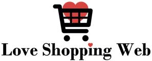 Company Logo For LoveShoppingWeb.com'
