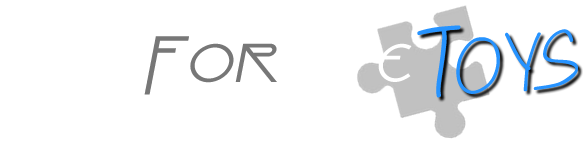 KidsForLifeToys.com Logo