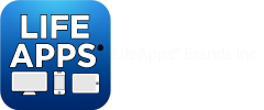 LifeApps Brands Inc. (LFAP) Logo