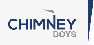 Company Logo For Chimney Boys'