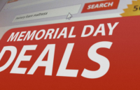 Top Memorial Day Mattress Sales: Memory Foam Mattress Guide