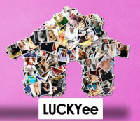 LuckyEE Logo