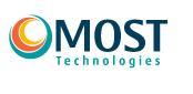 MOST Technologies, Inc. Logo