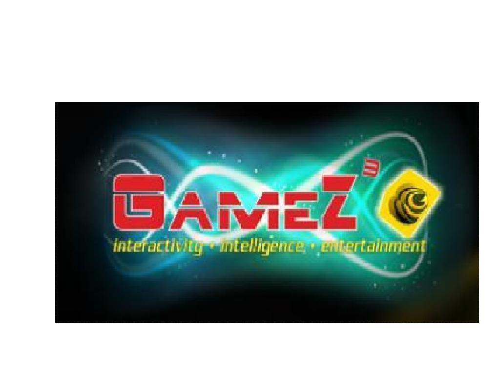 Offshore Game Development Logo