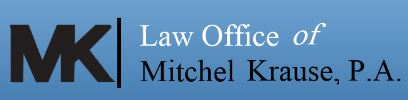 Law Office of Mitchel Krause Logo