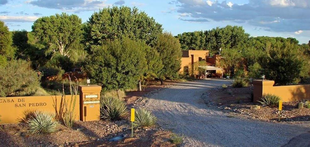 San Pedro Bed & Breakfast'