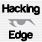 Hacking Edge Logo