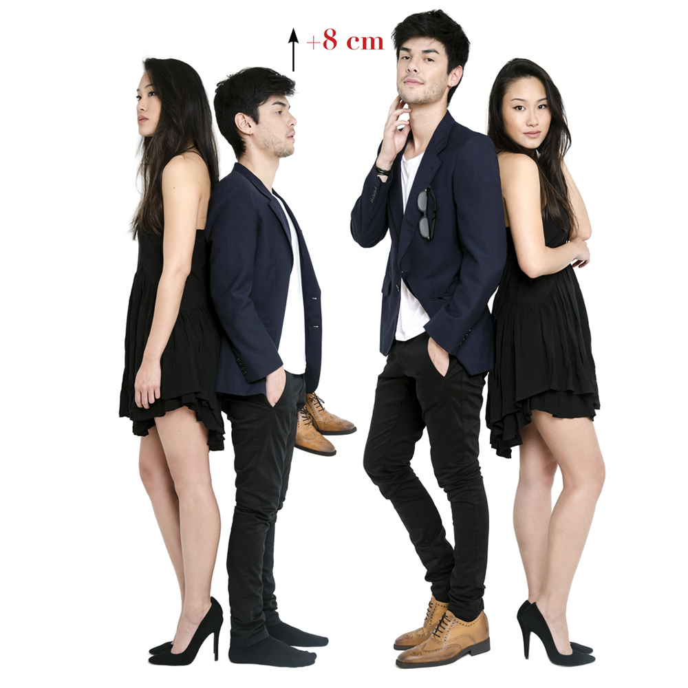 Luxury Italian Shoes