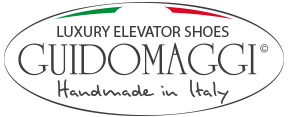 Company Logo For GUIDOMAGGI - LUXURY ITALIAN SHOES'