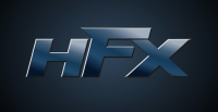 HFX Holdings, LLC Logo