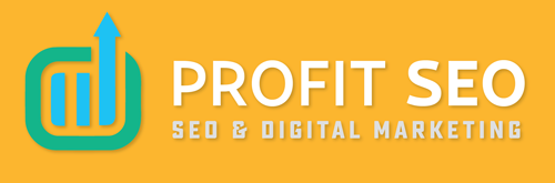 Company Logo For Profit SEO'