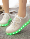LED shoes'