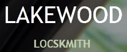 Lakewood Locksmith