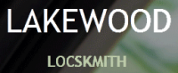 Lakewood Locksmith Logo
