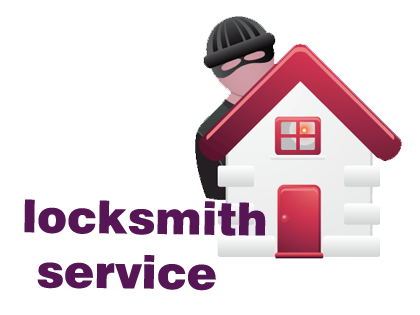 Company Logo For Parker Locksmith'