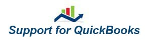 Company Logo For Support for Quickbooks'