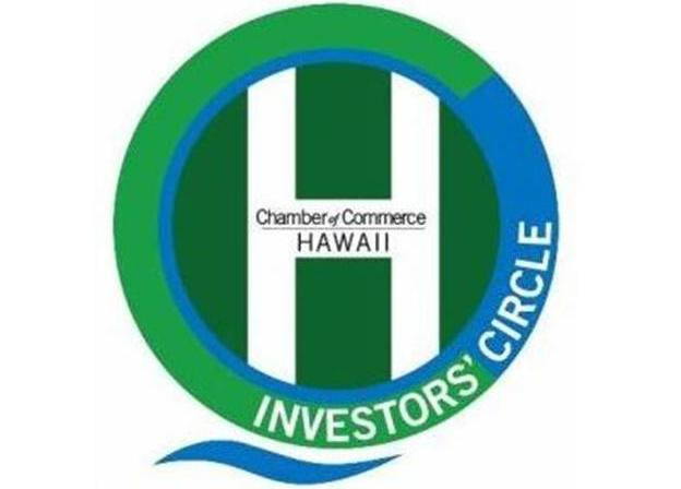 Company Logo For Chamber of Commerce Hawaii'