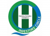 Chamber of Commerce Hawaii Logo