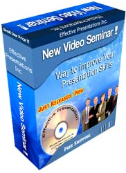 Communication Skills DVD'