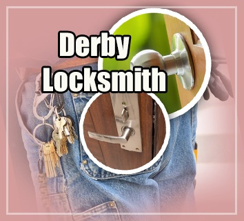 Derby Locksmith'