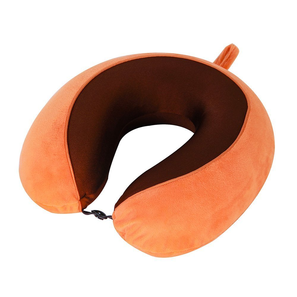 SMYLLS Memory Foam Travel Pillows'